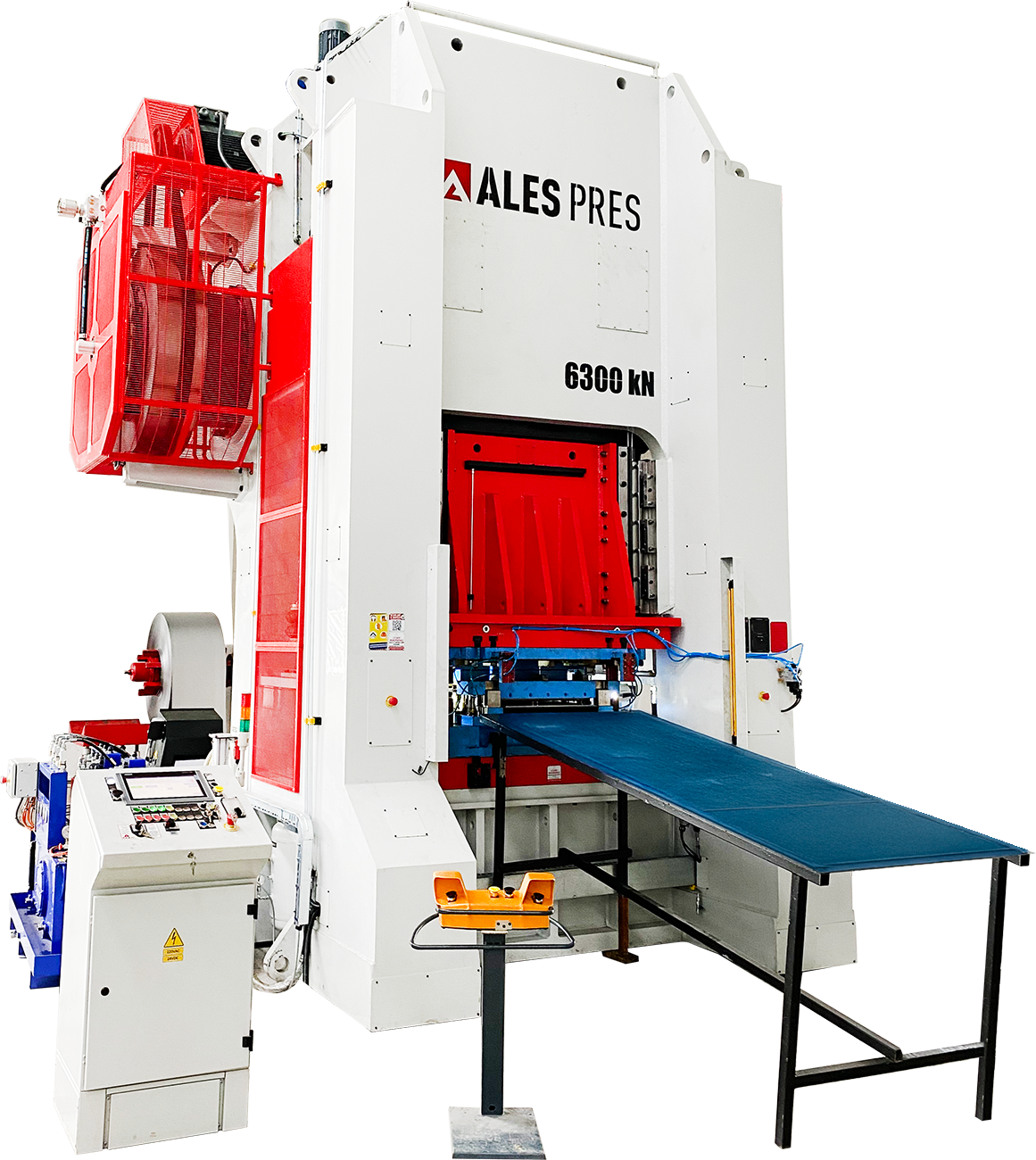 knuckle joint press Knuckle Joint